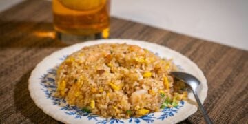 4 Dosa Penjual Nasi Goreng yang Merusak Rasa, Mengurangi Kenikmatan Makan
