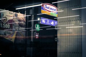5 Dosa Pelanggan Indomaret yang Bikin Pelanggan Lain Jadi Korban
