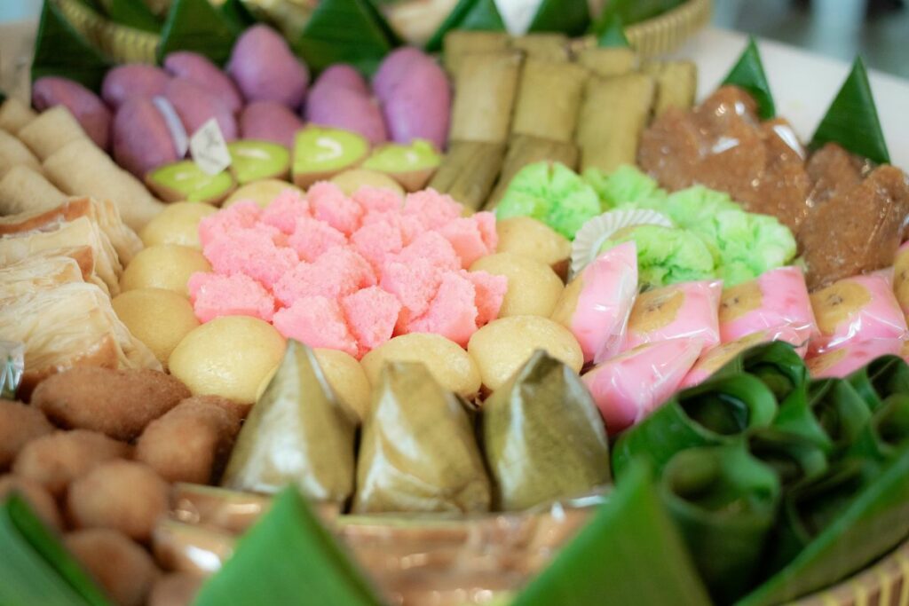 5 Tips Aman Jajan di Toko Nyonya Pang Muntilan Magelang buat Wisatawan