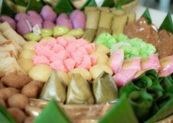 5 Tips Aman Jajan di Toko Nyonya Pang Muntilan Magelang buat Wisatawan