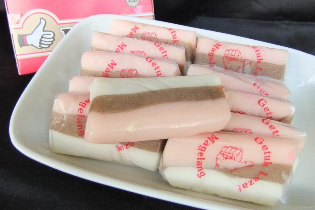 4 Tips Beli Getuk untuk Wisatawan yang Pertama Kali Mampir Magelang biar Nggak Kecewa