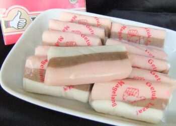 4 Tips Beli Getuk untuk Wisatawan yang Pertama Kali Mampir Magelang biar Nggak Kecewa