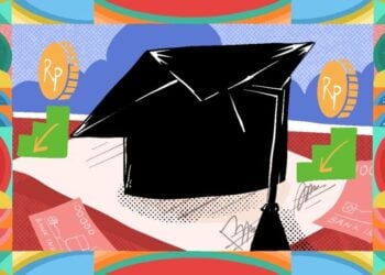 dosen non pns bergaji rendah. MOJOK.CO