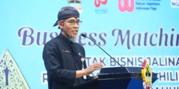 Business Matching to Smesco Kontak Bisnis Jalinan Distribusi Rantai Pasok Hulu Hilir Produk UMKM di Semarang. MOJOK.CO