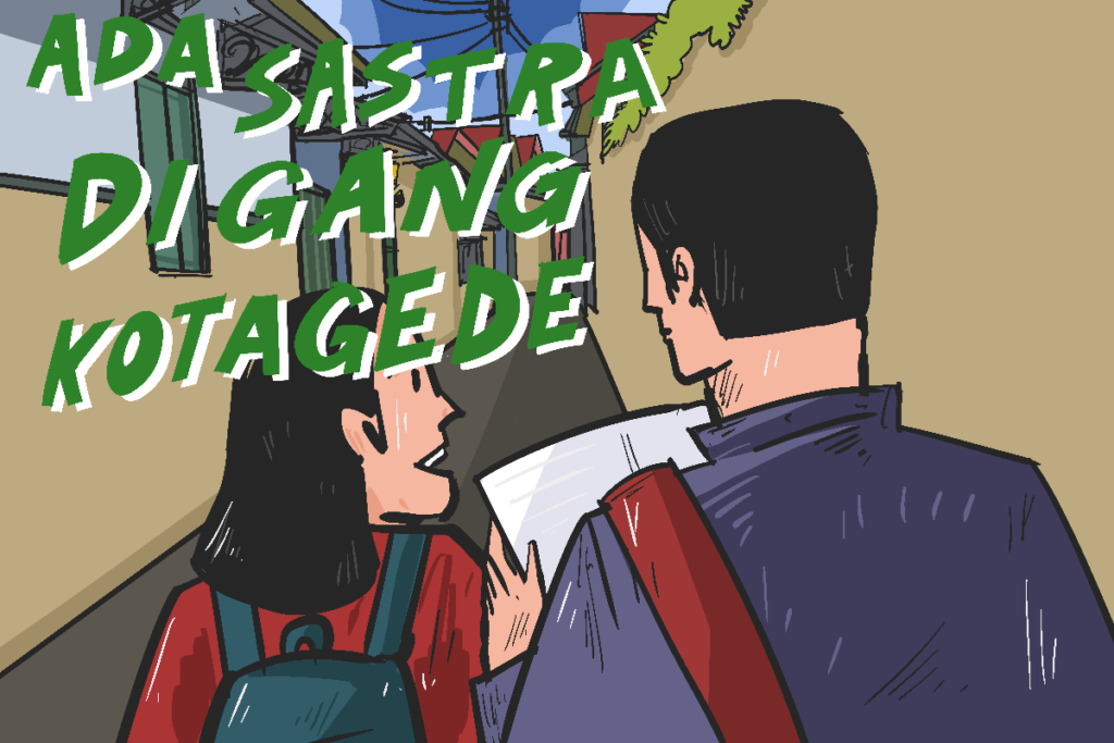 Menelusuri hal-hal kalcer di Kotagede Jogja MOJOK.CO