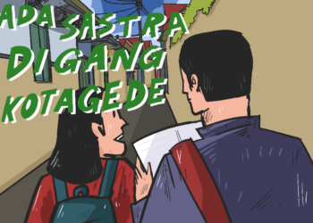 Menelusuri hal-hal kalcer di Kotagede Jogja MOJOK.CO