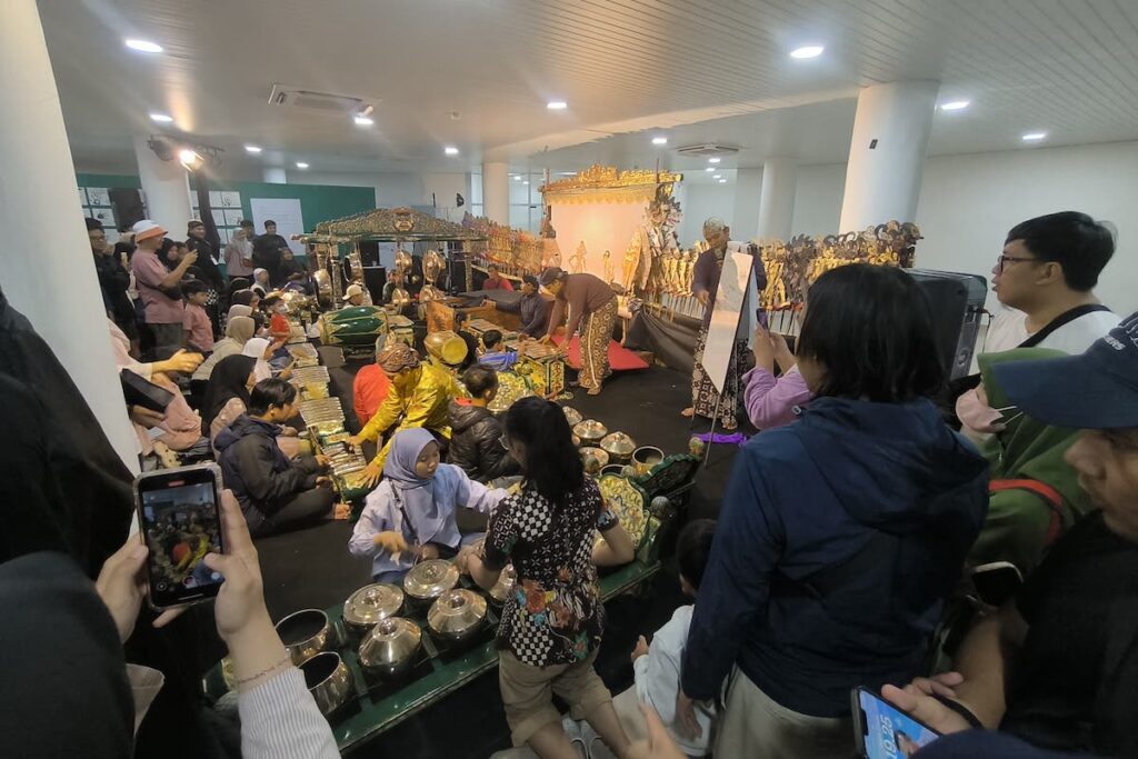 Sudah Selayaknya, Kota Yogyakarta jadi Ibu Kota Budaya Indonesia MOJOK.Co