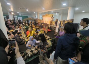 Sudah Selayaknya, Kota Yogyakarta jadi Ibu Kota Budaya Indonesia MOJOK.Co