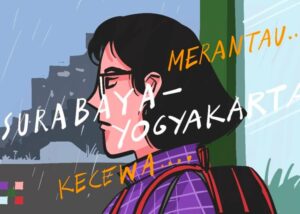 Orang Surabaya Jengkel dengan Orang Jogja, dari Luar Tampak Kalem Aslinya Banyak “Ngawurnya”