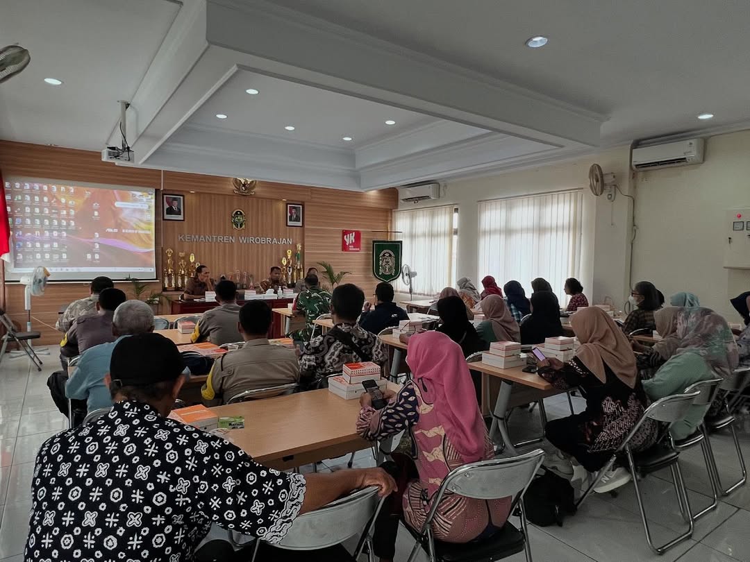 stunting di wirobrajan jogja.MOJOK.CO