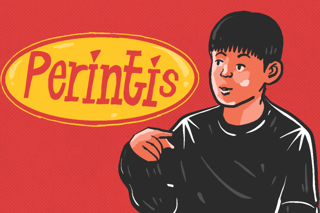 Cerita perintis bukan bocil pewaris yang lulus SMK langsung bayar utang keluarga. MOJOK.CO