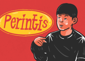 Cerita perintis bukan bocil pewaris yang lulus SMK langsung bayar utang keluarga. MOJOK.CO