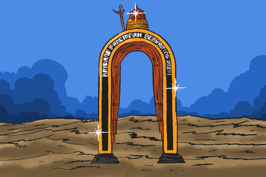 Revolusi Pati: Cara Terbaik Melawan Pemimpin Bajingan MOJOK.CO