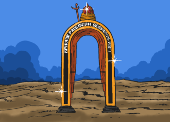 Revolusi Pati: Cara Terbaik Melawan Pemimpin Bajingan MOJOK.CO