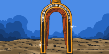 Revolusi Pati: Cara Terbaik Melawan Pemimpin Bajingan MOJOK.CO