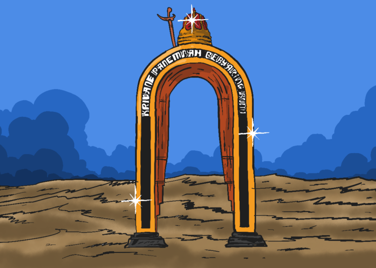 Revolusi Pati: Cara Terbaik Melawan Pemimpin Bajingan MOJOK.CO