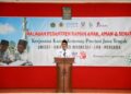 Wakil Gubernur Jawa Tengah, Taj Yasin wujudkan program pesantren ramah anak. MOJOK.CO