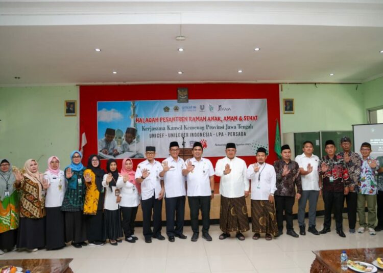 Pondok Pesantren Ramah Anak. MOJOK.CO