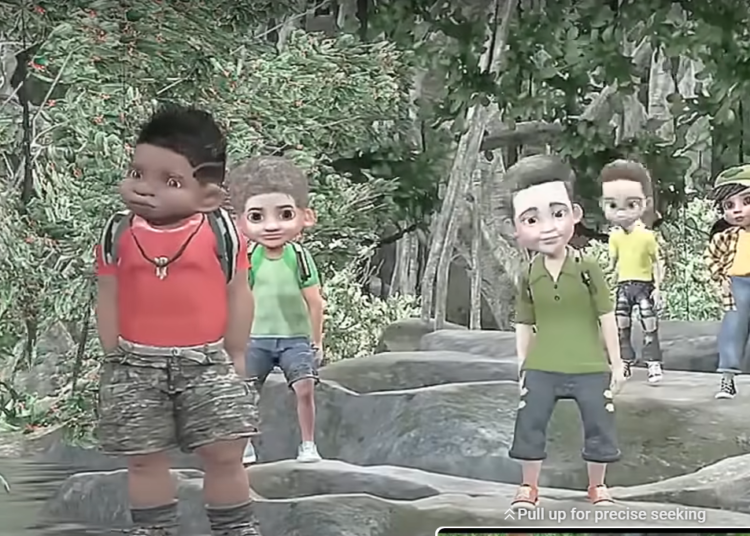 cuplikan animasi hut ri. MOJOK.CO