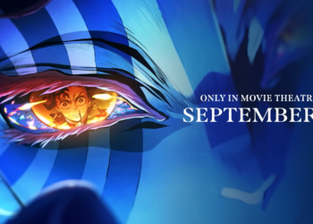 Film Demon Slayer: Infinity Castle adalah alasan hidup. MOJOK.CO