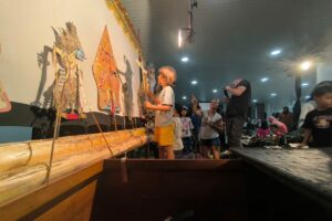 Kota Yogyakarta mendapat julukan baru sebagai Ibu Kota Budaya Indonesia dalam Rakernas JPKI 2025 MOJOK.CO