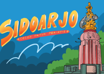 Sidoarjo cocok untuk slow living daripada Jakarta Timur. MOJOK.CO