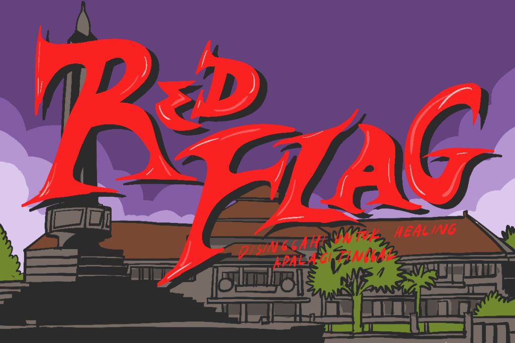 Kota Malang tak cocok untuk slow living. MOJOK.CO