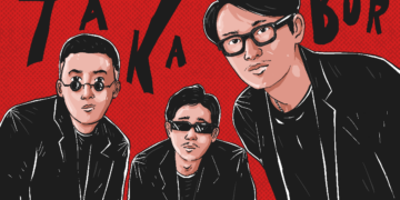 Takabur, Band Spesial dari Wonosobo MOJOK.CO