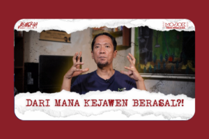 Jejak Historis Agama Islam dalam Kebudayaan Jawa