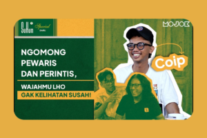 Coip: Tertawa, Berkarya, dan Menatap Masa Depan Bantul Lewat Humor dan Musik