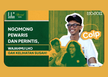 Coip: Tertawa, Berkarya, dan Menatap Masa Depan Bantul Lewat Humor, Musik, dan Cerita Kehidupan