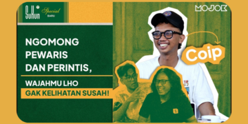 Coip: Tertawa, Berkarya, dan Menatap Masa Depan Bantul Lewat Humor, Musik, dan Cerita Kehidupan