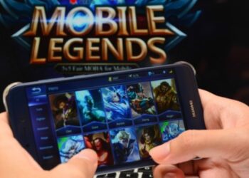 TopUpFFML.com: Cara Cepat Nikmati Event Season 37 Mobile Legends dengan Skin Faramis MOJOK.CO