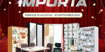 Furnitur Importa di Santi Mebel MOJOK.CO