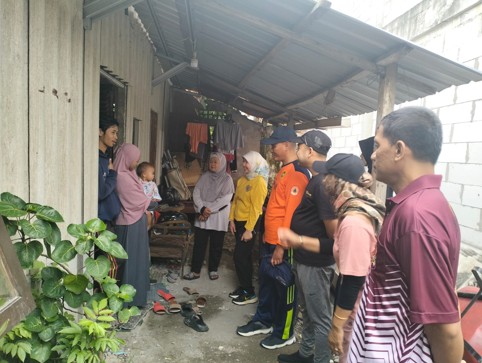 stunting di wirobrajan jogja.MOJOK.CO