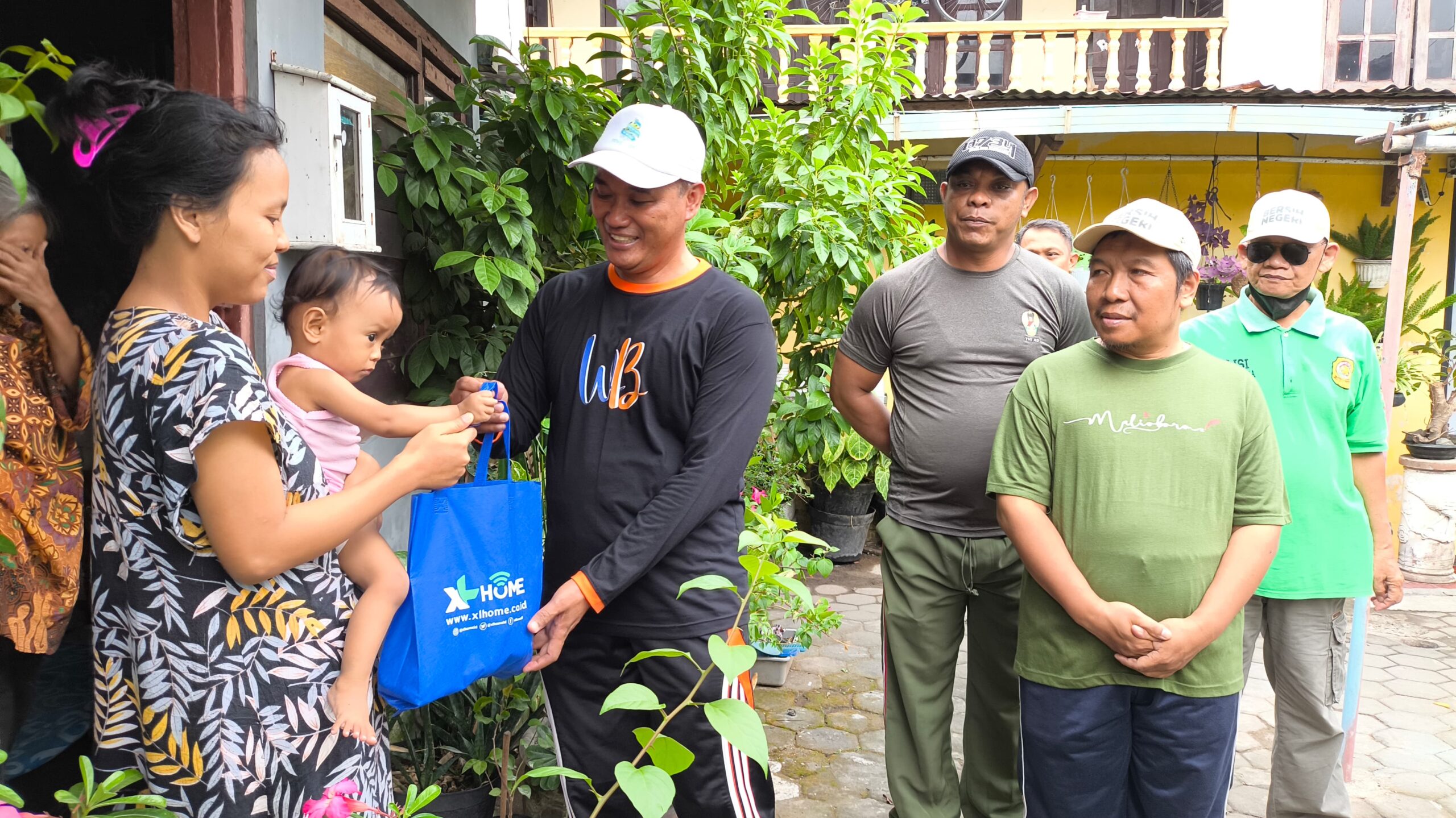 stunting di wirobrajan jogja.MOJOK.CO