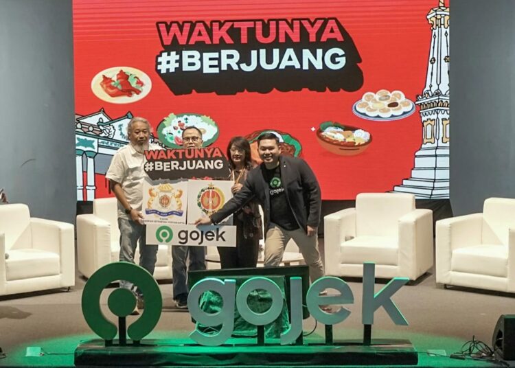 Diskusi Waktunya #Berjuang. MOJOK.CO