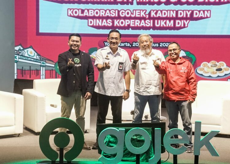 Diskusi Waktunya #Berjuang 2. MOJOK.CO