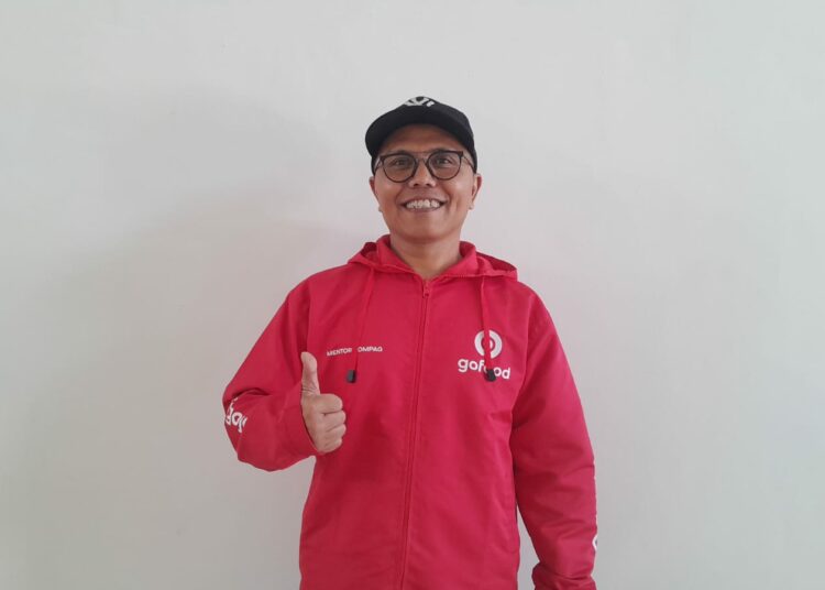 Ribut Fajariyanto (47). MOJOK.CO