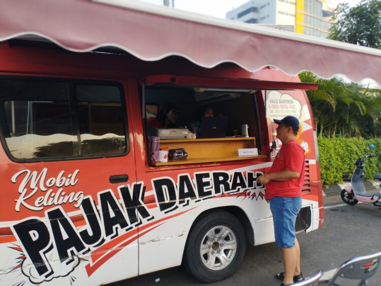 Kota Semarang tak naikkan PBB dan pajak masyarakat MOJOK.CO