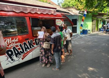 Kota Semarang tak naikkan PBB dan pajak masyarakat MOJOK.CO