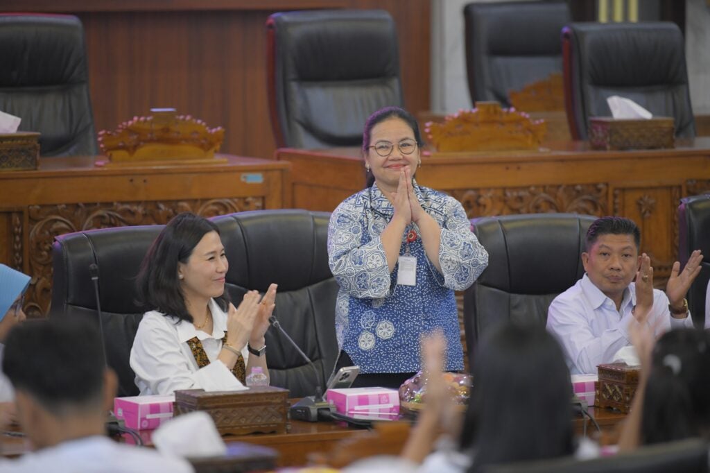 Kinerja Wali Kota Semarang, Agustina diapresiasi akademisi Universitas Diponegoro MOJOK.CO