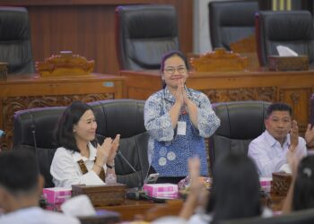 Kinerja Wali Kota Semarang, Agustina diapresiasi akademisi Universitas Diponegoro MOJOK.CO
