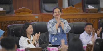 Kinerja Wali Kota Semarang, Agustina diapresiasi akademisi Universitas Diponegoro MOJOK.CO