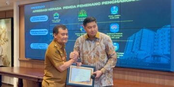 Penghargaan perumahan untuk Jawa Tengah. MOJOK.CO