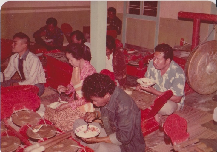 Geliat warga di Sanggar Trisna Budaya Kota Semarang MOJOK.CO