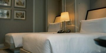 Rekomendasi hotel ternyaman untuk wisata di Magelang MOJOK.CO