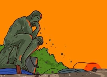 Posisi nanggung jurusan Filsafat di tengah turunnya minat mahasiswa baru MOJOK.CO