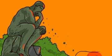 Posisi nanggung jurusan Filsafat di tengah turunnya minat mahasiswa baru MOJOK.CO