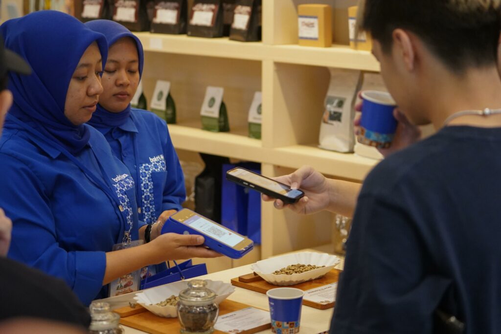 Rayakan HUT ke-80 RI, BCA Hadirkan Promo Mulai Rp17 Ribu di Puluhan Merchant MOJOK.CO